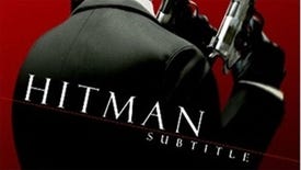 All Hail 'Hitman: Subtitle'