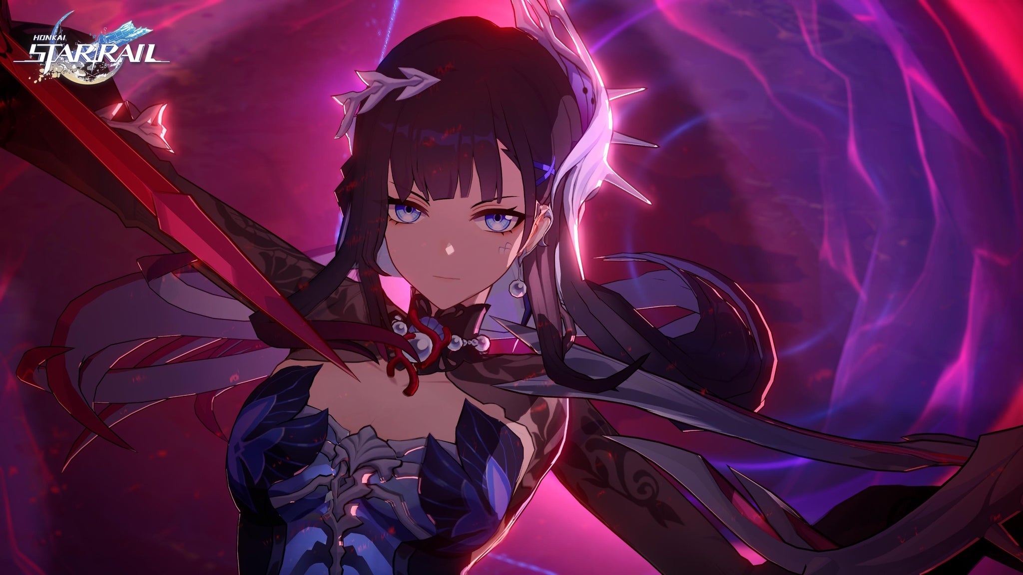 Hysilens activating her zone in Honkai Star Rail - 9