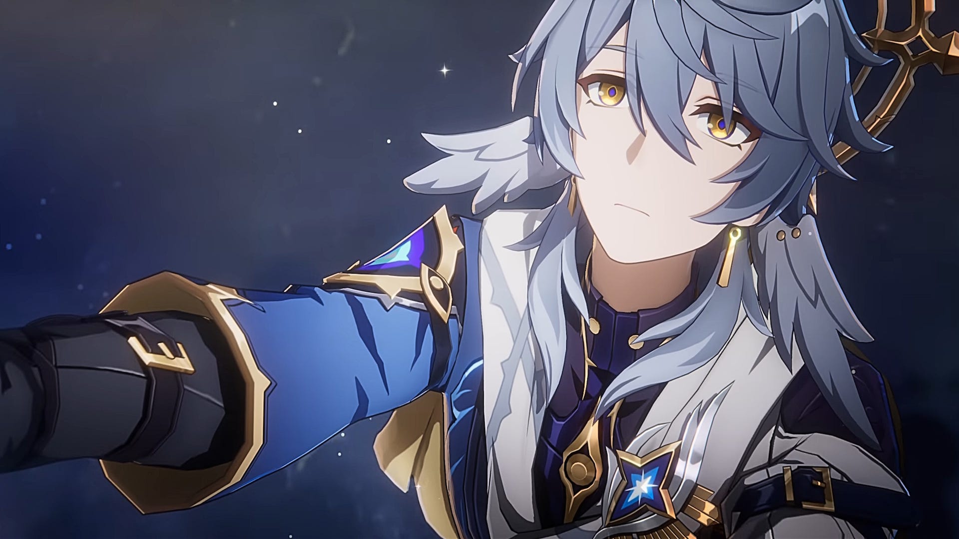 Hsr Support HSR best support: Should you use Sunday, Bronya, or Sparkle? | VG247