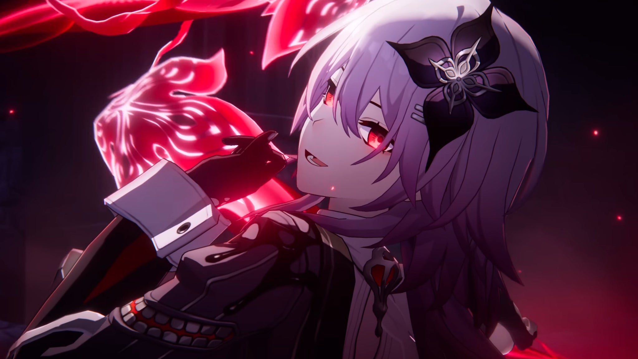 Honkai Star Rail Hyacine build and teams | VG247