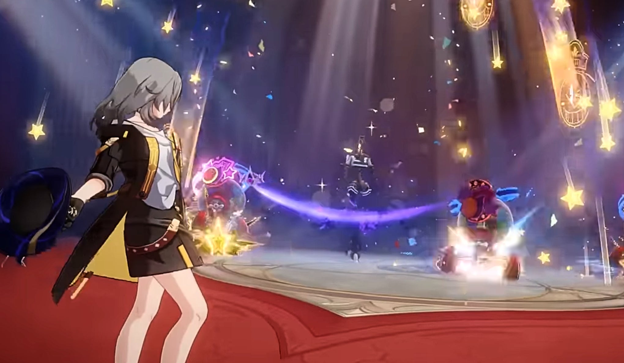 Honkai Star Rail Harmony Trailblazer Materials List - 3