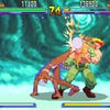 Capturas de pantalla de Street Fighter 30th Anniversary Collection
