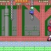 Capturas de pantalla de Super Mario Advance