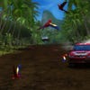 Screenshot de SEGA Rally Online Arcade