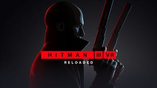 Anunciado Hitman 3 VR: Reloaded para Meta Quest 3