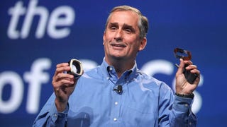 Intel pledges $300m to increase diversity in tech