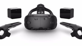 HTC zastanawia się nad sprzedażą działu VR - raport
