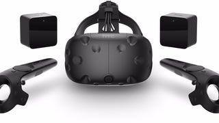 HTC zastanawia się nad sprzedażą działu VR - raport