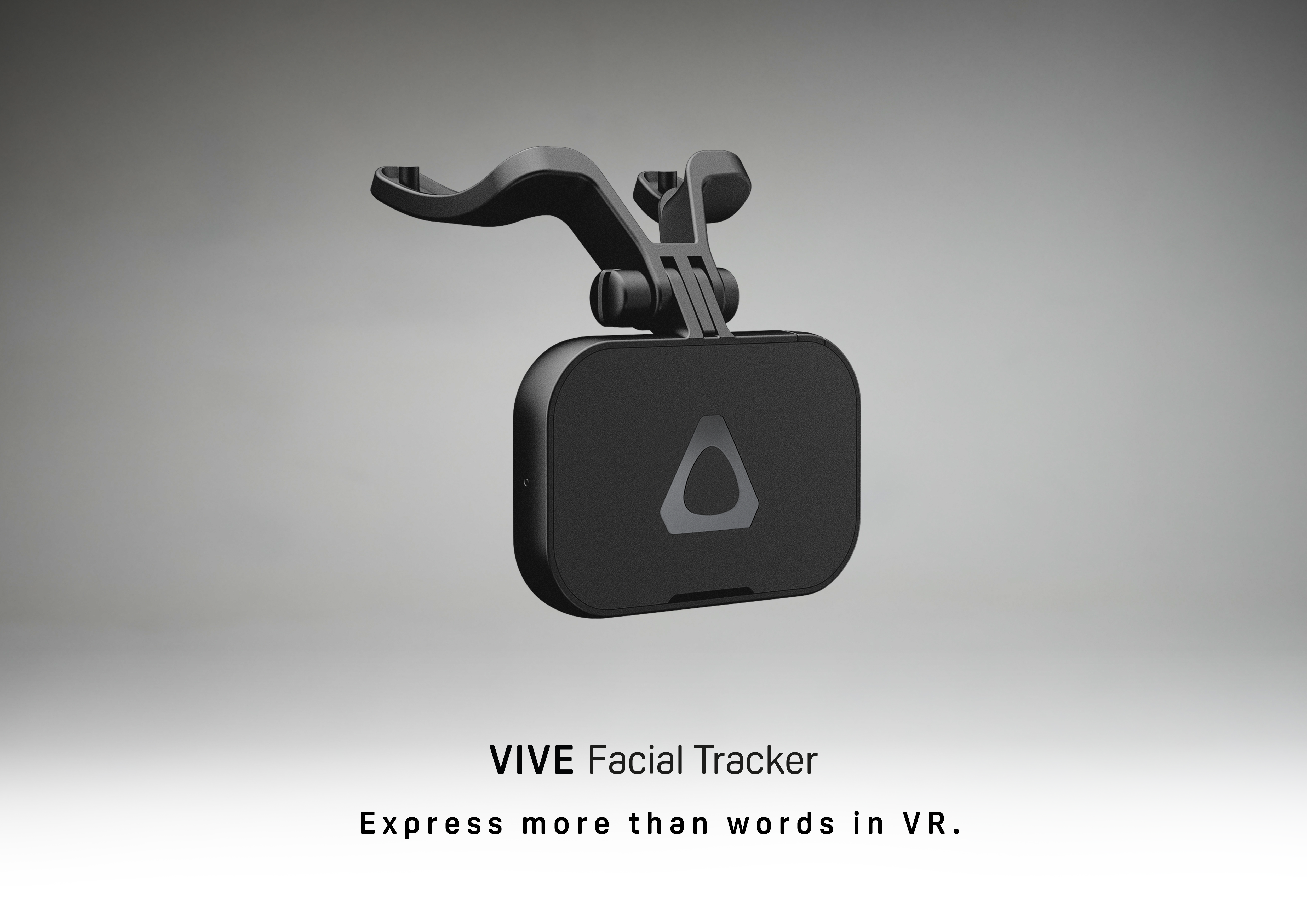 htc vive facial tracker フェイシャルトラッカー（Vive