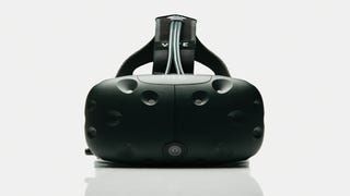 Developer gets Oculus Rift exclusives running on Valve's Vive
