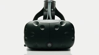 HTC Vive has "no exclusives," 50 titles coming at launch