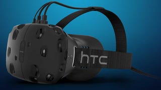 Valve's trailer for SteamVR and HTC Vive is just delightful