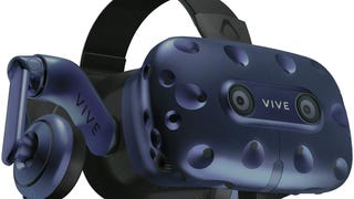 HTC Vive Pro gets $200 price cut