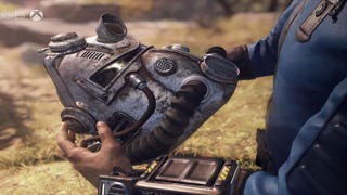 Law firm investigates Bethesda over Fallout 76 refund policy
