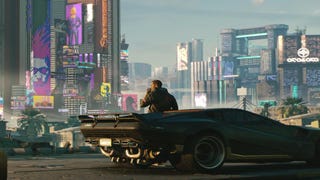 Quantic Lab responds to claims it misled CD Projekt while working on Cyberpunk 2077