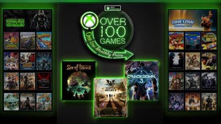 Ecco la lista dei titoli Xbox Game Pass che saranno disponibili su PC