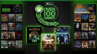 Ecco la lista dei titoli Xbox Game Pass che saranno disponibili su PC
