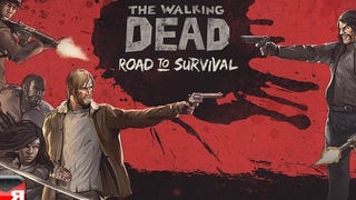 The Walking Dead: Road to Survival è disponibile su dispositivi mobile