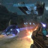Capturas de pantalla de Halo: Reach