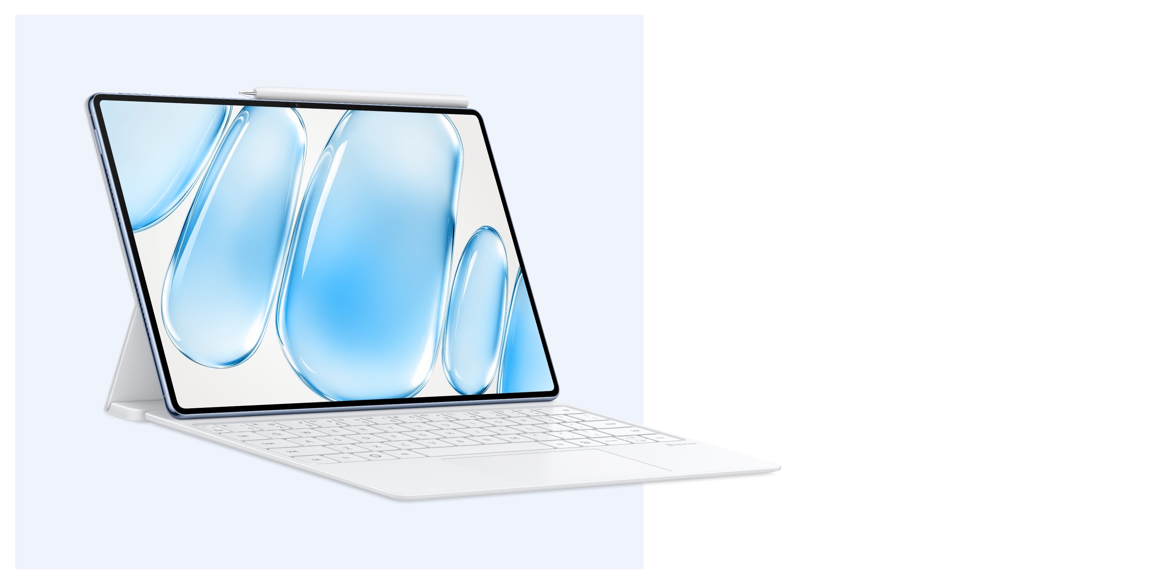 HUAWEI apresenta o MatePad Pro 12