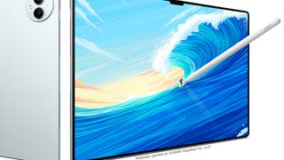 Huawei revela os FreeClip, MateBook D 16 e MatePad 13.2