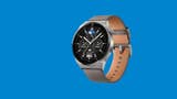 Edle Smartwatch von Huawei im Angebot: GT 3 Pro kommt mit Echtleder