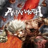 Asura's Wrath artwork
