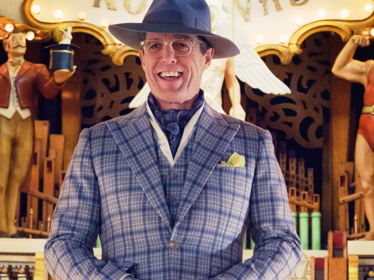 Hugh Grant will play the villain in the Dungeons & Dragons film | Dicebreaker Hugh Grant will play the villain in the Dungeons & Dragons film | Dicebreaker