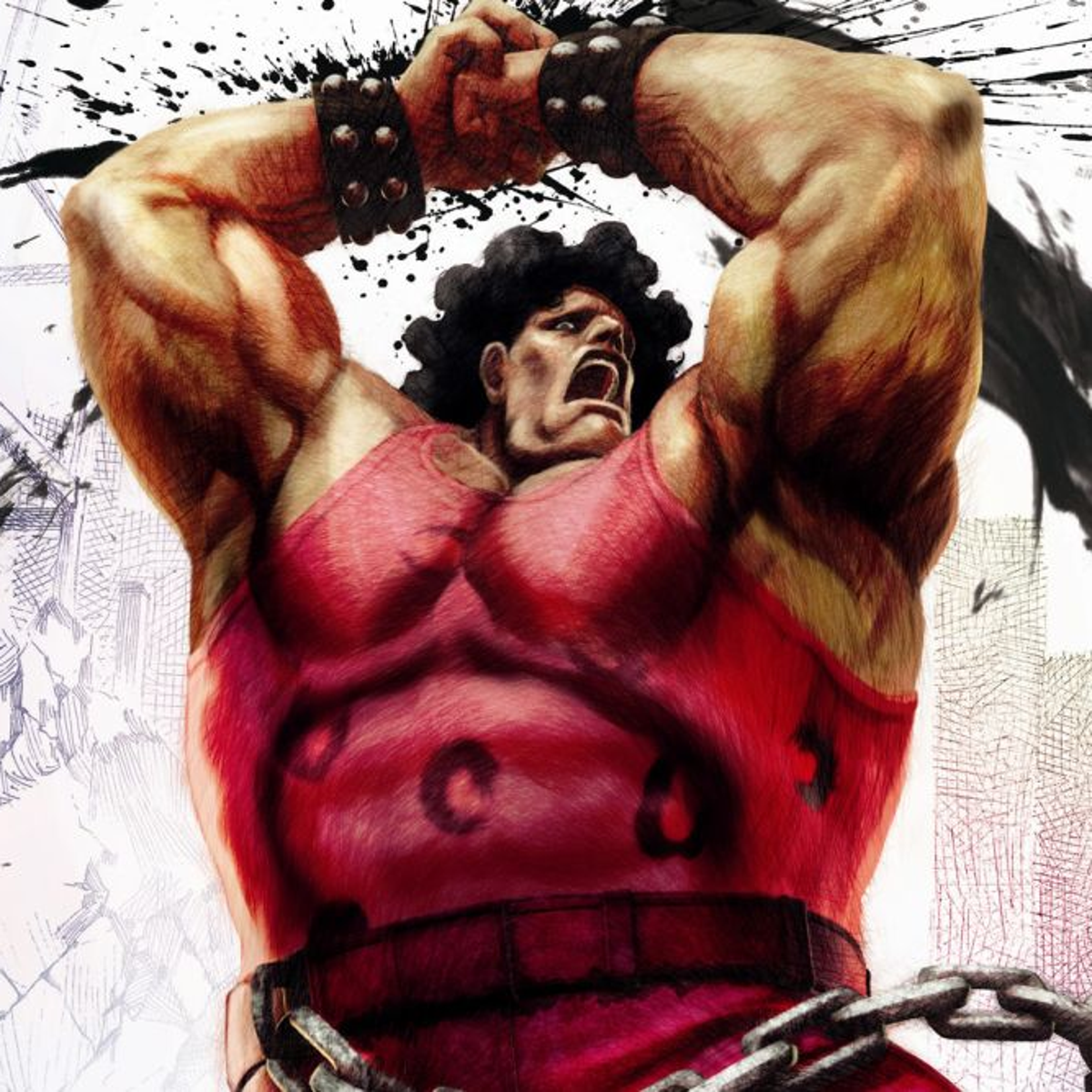 Hugo Street Fighter 4 Capcom Announces Ultra Street Fighter 4