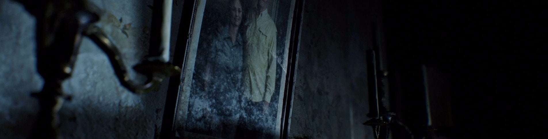 Resident Evil 7 Teaser: Beginning Hour is kort en kwaadaardig