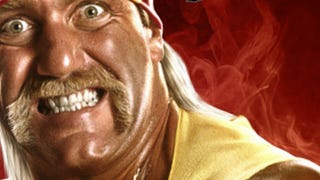 WWE 2K14: '30 Years of WrestleMania' campaign mode revealed