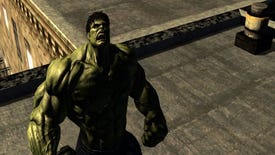 Rossignol On PC Hulk: "Fucking Awesome!"