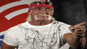 Hulk Hogan cut from WWE 2K16 after being fired for racist remarks