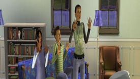 This Is The Modern World: Sims 3 Specs Up