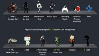 Humble Indie Bundle 9 Expands, And In Style
