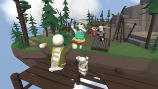 Human: Fall Flat moves 40m units worldwide | News-in-brief