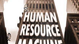 Human Resource Machine