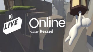 Podcast: Human Fall Flat's journey to 25m sales | GI Live Online