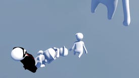 How multiplayer fell into Human: Fall Flat