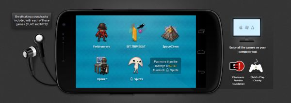 Humble Android Bundle #3 Is For PC, Mac, Linux Too | Rock Paper Shotgun