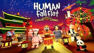 Human: Fall Flat tops 25 million sales, gets Chinese New Year event to celebrate