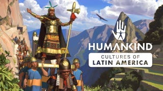 Humankind is heading to Latin America for its next DLC