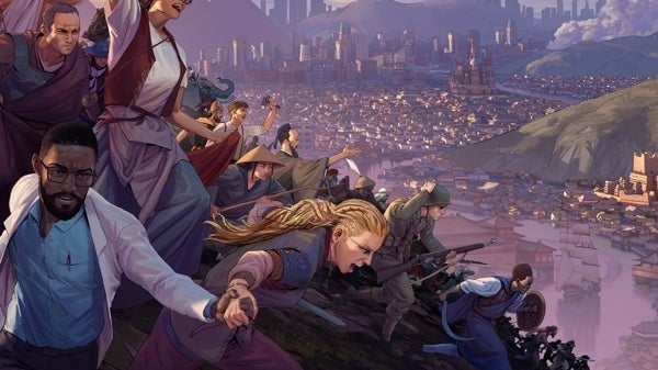 Humankind review - Mensenlief, wat een goeie game