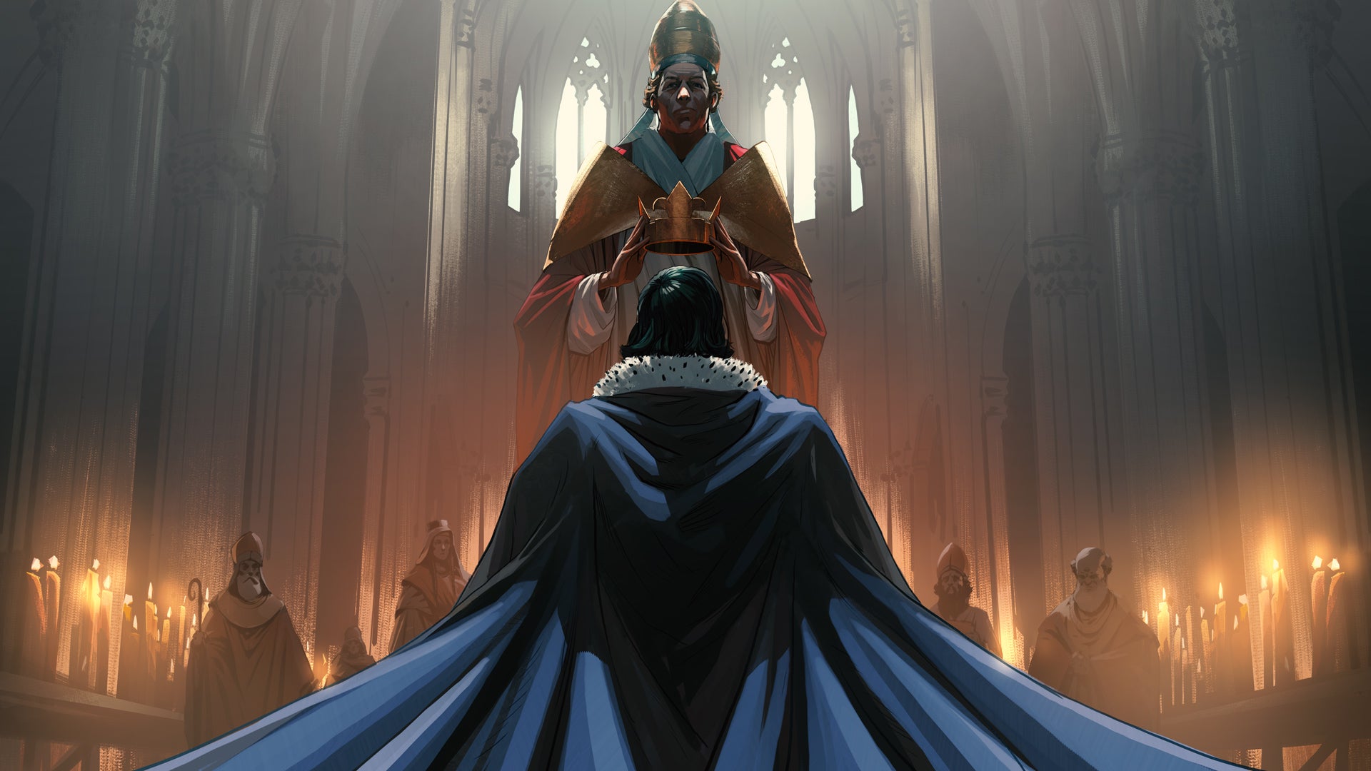 Humankind is Sega's Civ killer