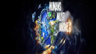 Humans Must Answer now available through GoG, Humble Bundle, 30% off on Steam 