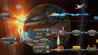 Of Space Chickens And Men: Humans Must Answer