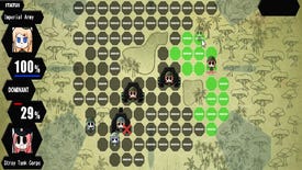Now Playable By Humans: War Of The Human Tanks