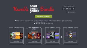 Wait, what? Frog Fractions 2 is in the latest Humble Bundle?