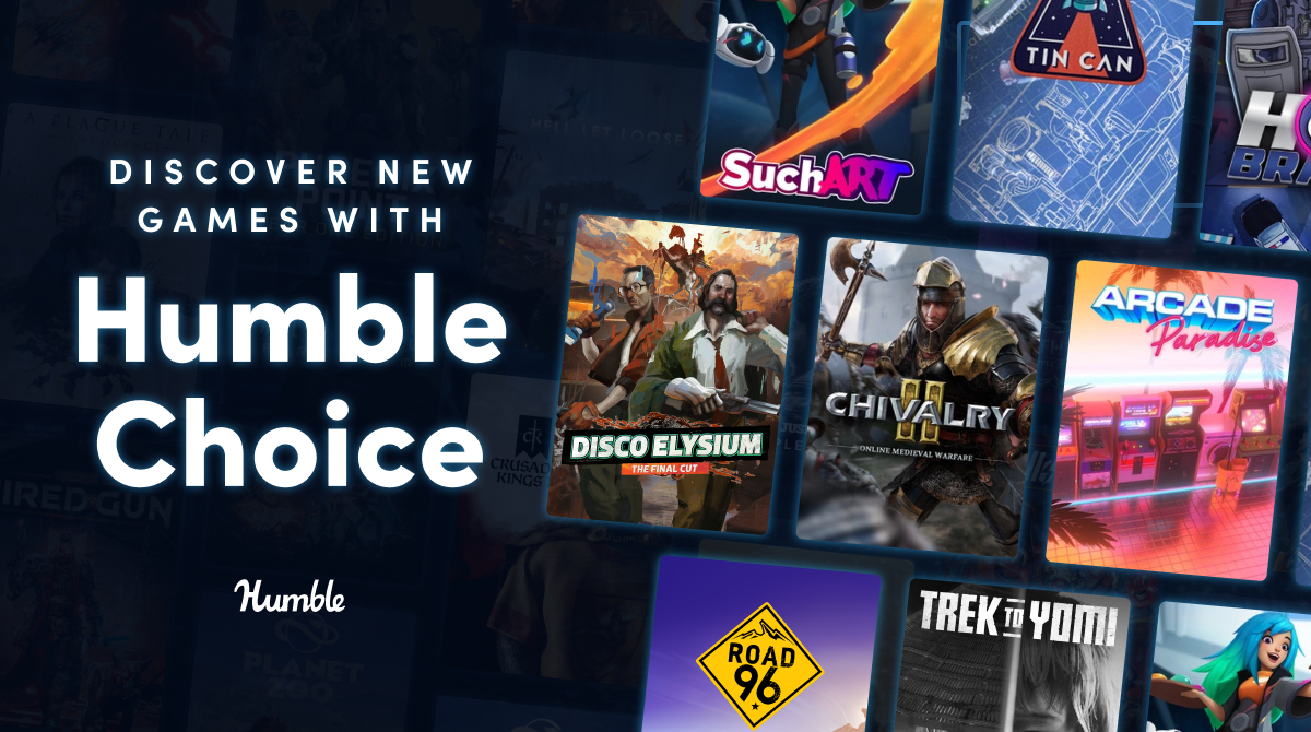 humble bundle ps4 2020