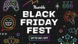Humble Bundle's Black Friday Fest has up to 90% off games from Capcom, Warner Bros, 2K and more